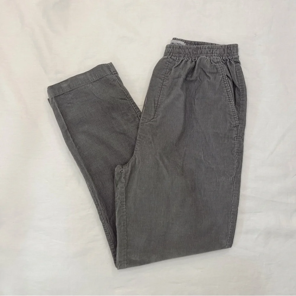 Vintage‎ Cabin Creek Corduroy Easy Pull on Pant
